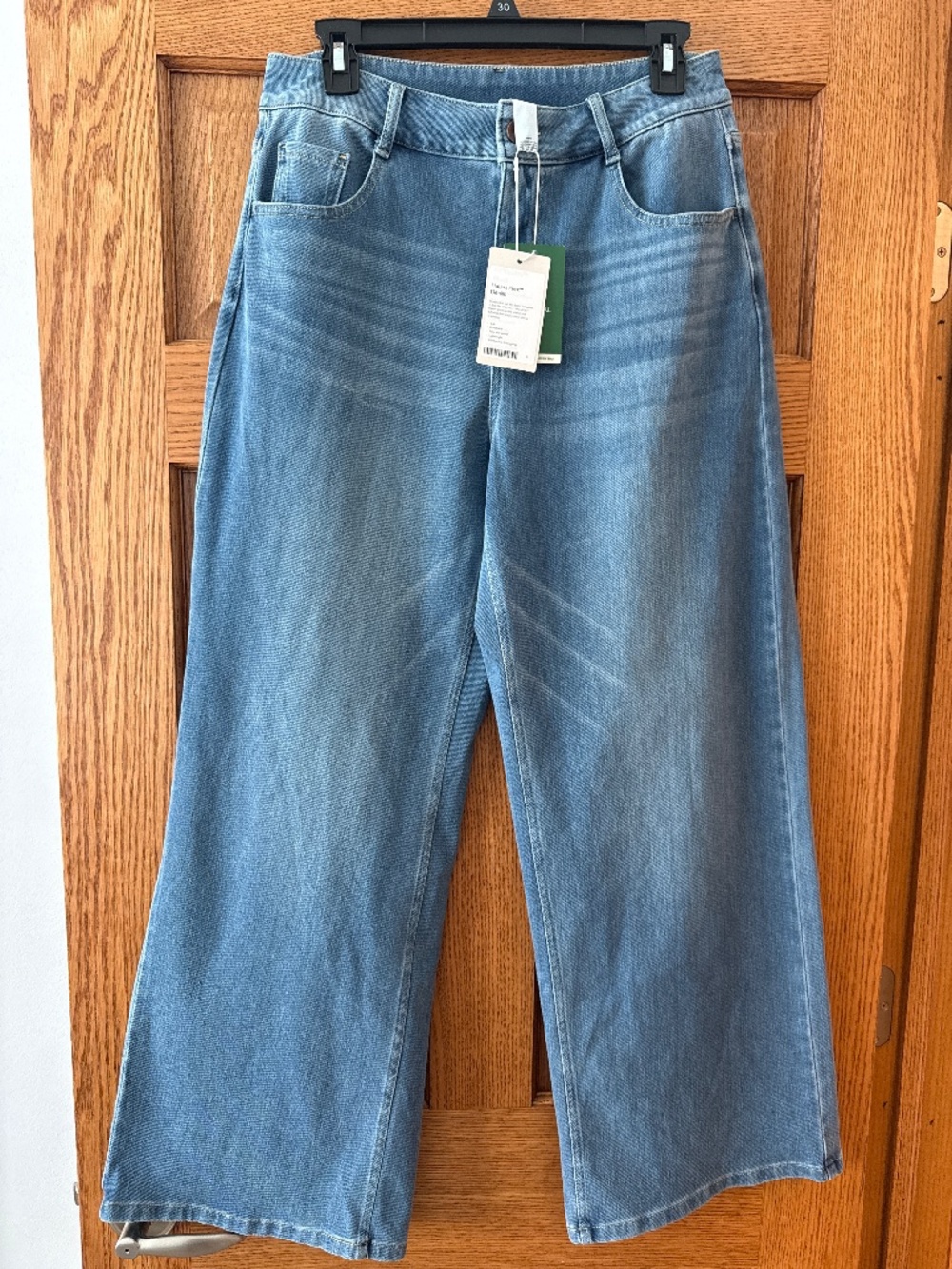 Halara medium flex Denim